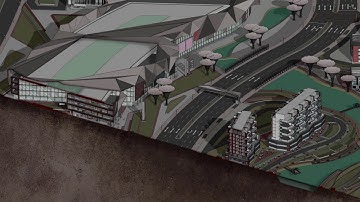 P30027 Moving Section