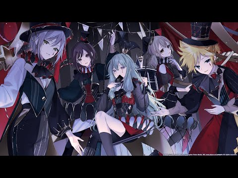 【プロセカ】エンヴィーベイビー (Envy Baby) / CBNEL Cover 【5人合唱】