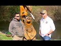 Artnsaw Chainsaw Carvings