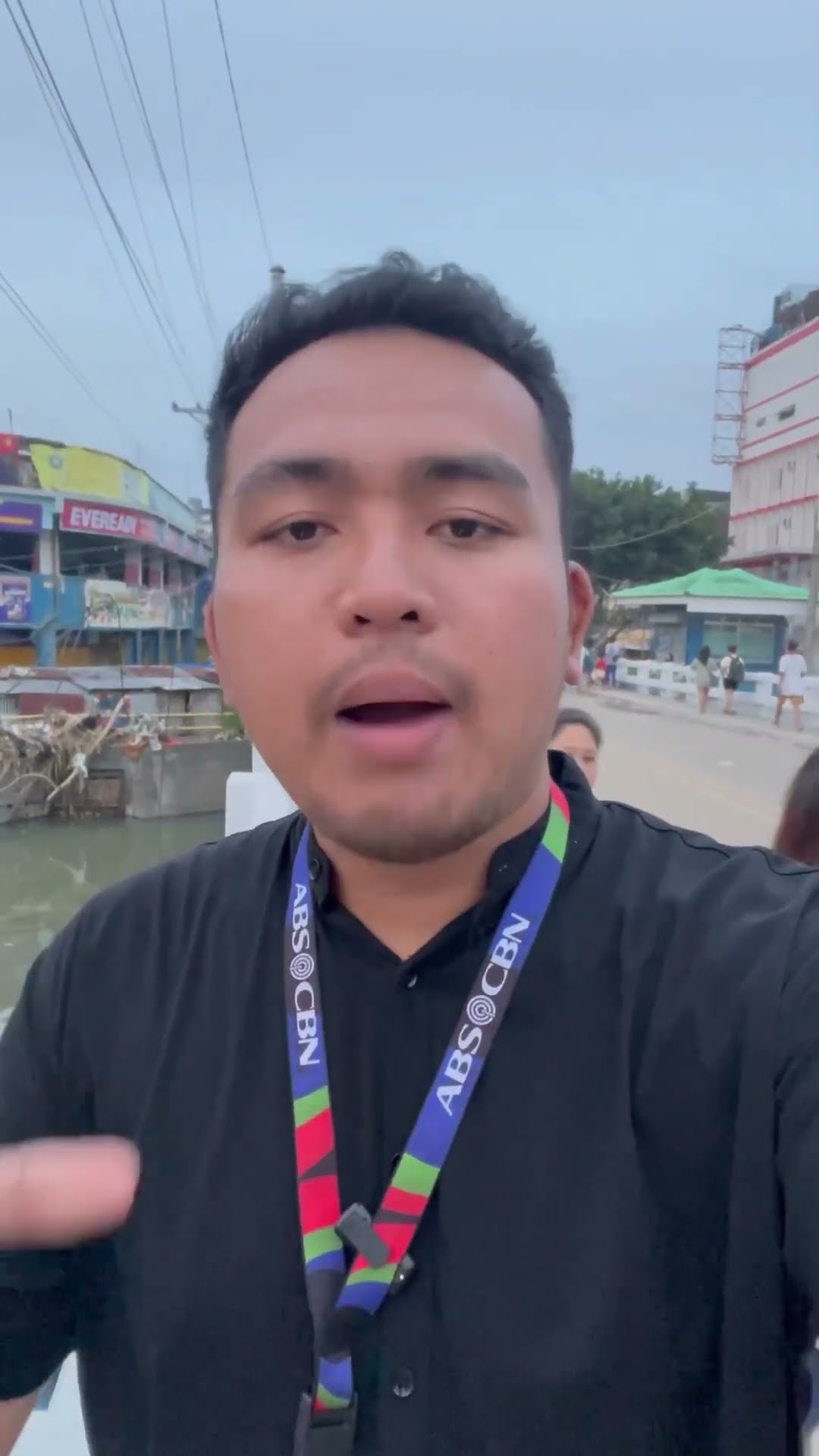 Mga taga-Naga unti-unting bumabangon mula sa delubyo ng bagyong Kristine | Patrol ng Pilipino