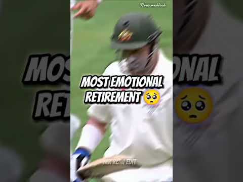 Vídeo: Quando Sachin Tendulkar se aposentou do críquete?