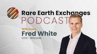 S2 E66: Unlocking E-Waste Potential with DEScycle