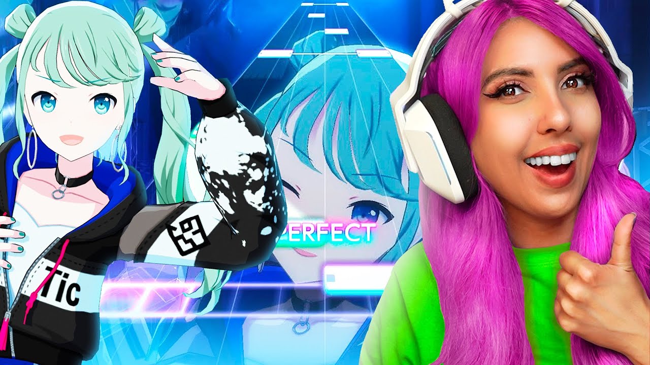 I Tried To Be a Japanese IDOL in Project Sekai... Your Advice UNLOCKED MY HIDDEN TALENT!