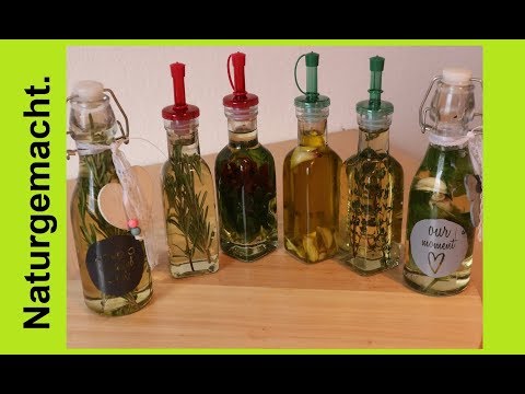 Video: Vergessen Sie Den Alkohol, Denn Ihr Gastgeber Möchte Eine Schöne Flasche Olivenöl