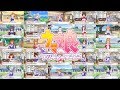 ゲーム「ウマ娘 プリティーダービー」第3弾トレーラームービー
