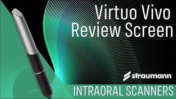 Virtuo Vivo - Review Screen