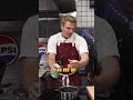 Orange Cassidy cooks Orange Chicken!