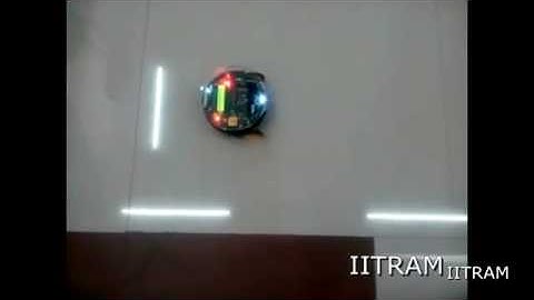 eYantra TBT  2016  Task 5  Exp 1