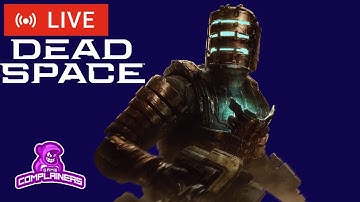 🔴DEADSPACE WITH CHEATS! - January 30th 2023