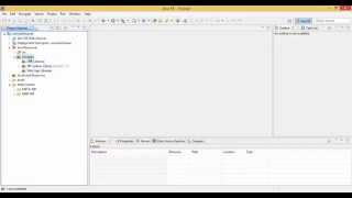 EASY TUTORIAL SERIES: CONVERT WEB PROJECT TO MAVEN PROJECT