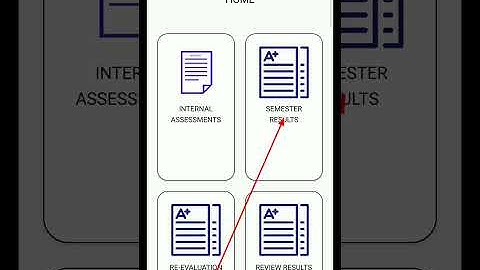 How to Check Anna University Results quickly #Shorts #Youtube_shorts #AU_Results