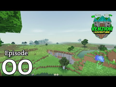 Masuk Server Roleplay!! - Venzion SMP