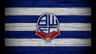 Do we have a new identity? Bolton Wanderers Career Mode episode #18