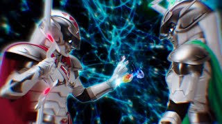 Power Rangers Dino Fury  Prisma Nexus Y Maestros Del Poder