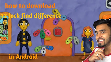 how to download 12 locks game in mobile||🔥🔥🔥||Hindustan Gamerz||