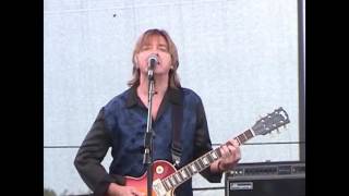 Joey Molland's Badfinger Live In Concert July 8 2001 Full Show