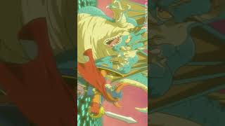 Short I Oh he's smart like Dr. STONE SCIENCEFUTURE 2026 |「Anime Edit」
