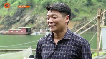 [TIẾNG MƯỜNG] TIỀN PHONG NỖ LỰC PHÁT TRIỂN KINH TẾ, GIẢM NGHÈO BỀN VỮNG | VTV5