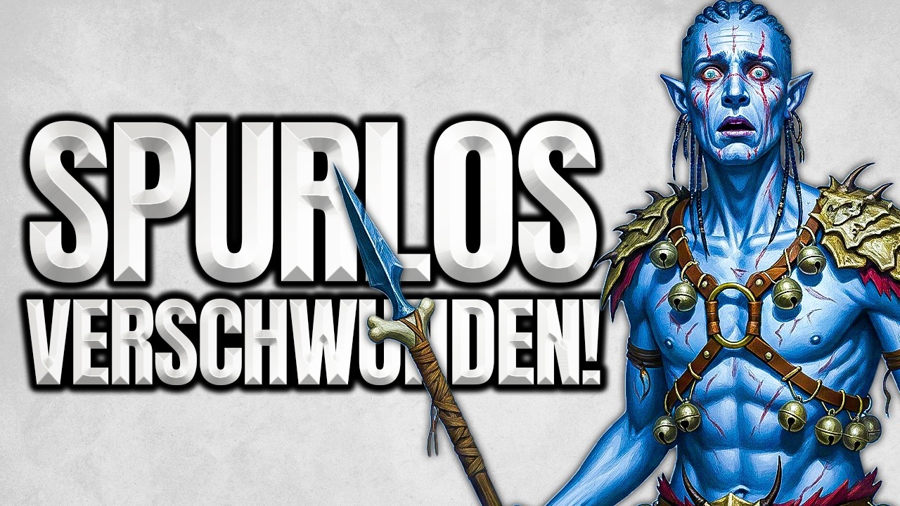 Die Dwemer sind NICHT Allein! Alle 10 UNTERGEGANGENEN Völker | Elder Scrolls Lore