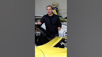 In 1969 the Corvette L89 had a few different cylinder heads