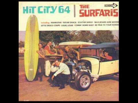 The Surfaris Hit City 64 The Surfaris Hit City 64