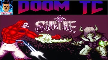 Doom TC - Shrine - 01 - Rotten Caverns