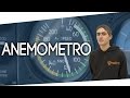 Anemometro aeronautico: cosa è e come funziona? [Lez.13]