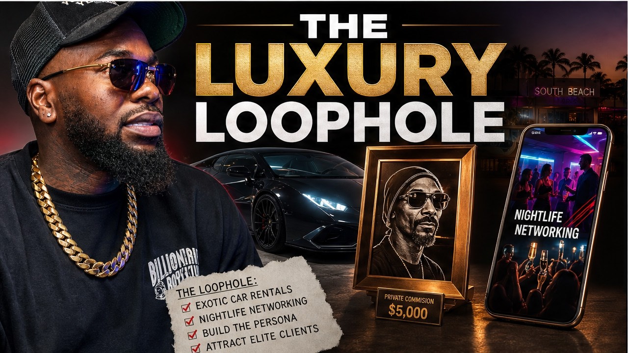 How Art By Friday Built a Brand Through Creativity, Shock Value & Consistency