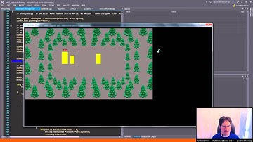 Handmade Hero Day 109 - Resolution-Independent Rendering