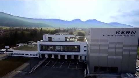 Kern - Going higher, faster, further