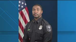 Funeral date set for DeKalb officer killed in line of duty