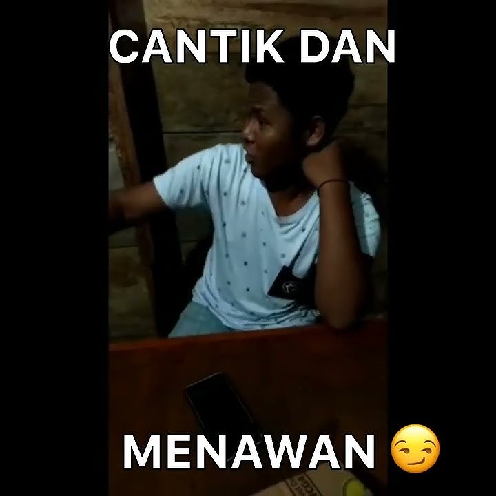 janda kembang'STATUS WA