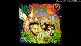 13. Jungle Brothers - Black Woman