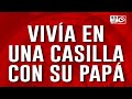 Piba de 16 años murió calcinada por una estufa