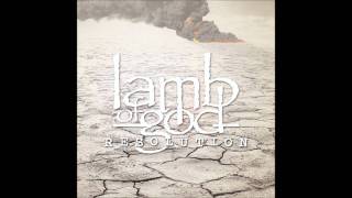 Lamb of God - Guilty | Resolution