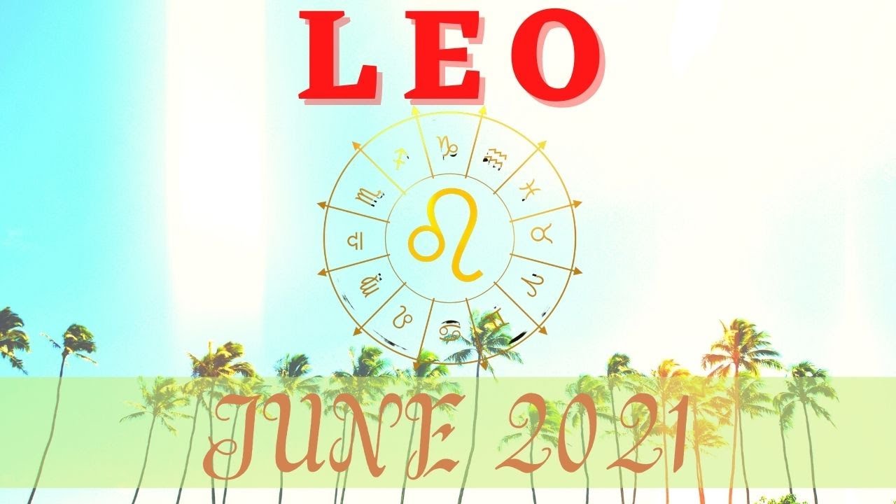 LEO June Tarot Reading |“CONSIDERATIONS ON MANIFESTATION” 🎭💸 | 