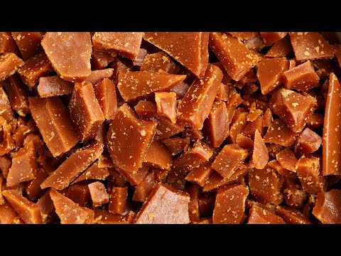 EASY Homemade Toffee Bits