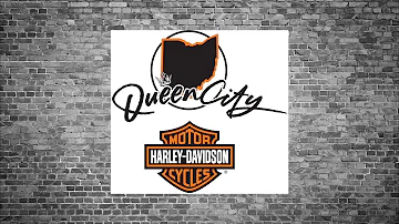 Cincy Spotlight Featuring Brett Tekavec of Queen City Harley-Davidson