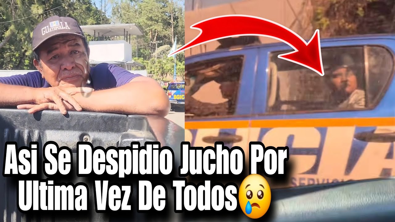 Asi Reacciono Don Lino Al Enterarse La Verda Por Que  Razón SE llevarón Preso A Jucho 😢