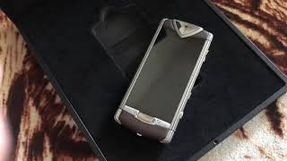 : Vertu Constellation Touch   2019 