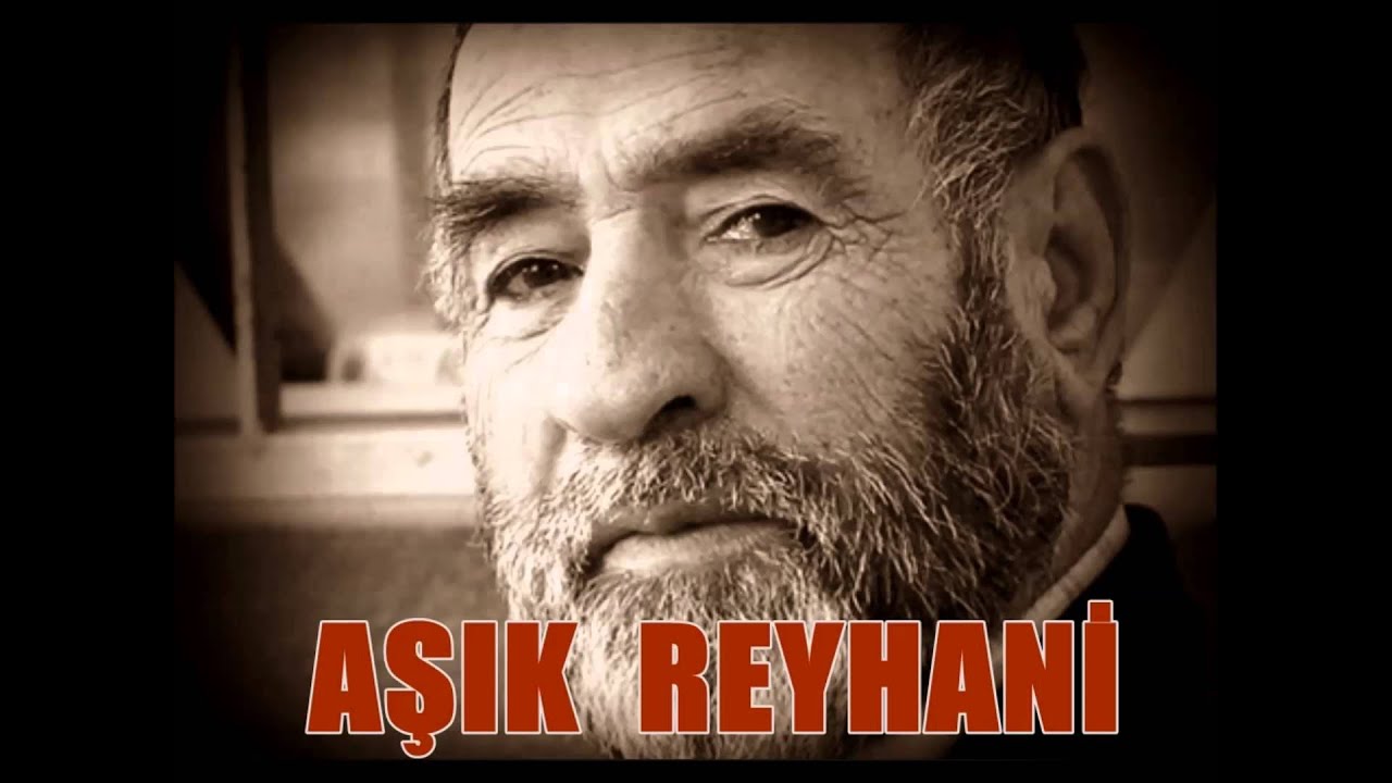 Aşık Reyhani & Nusret Sümmanioglu   Atışma KASET KAYDI B
