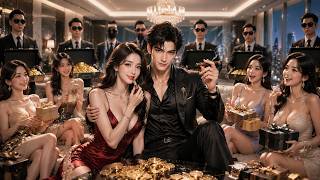 [ENG DUB]Married by Accident, He Gains a Reward System and Becomes a Billionaire Immortal!#minidrama