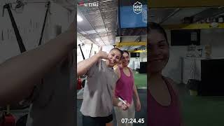 Wod 2A. 2B. Open WestWod 2026.