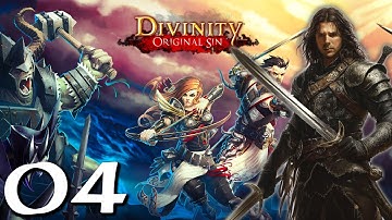 Divinity Original Sin Let