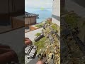 Got my nuclear calling card got a nuke ☢️☢️