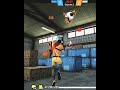 4k quality of onetap lone wolf #freefire #gaming #editing