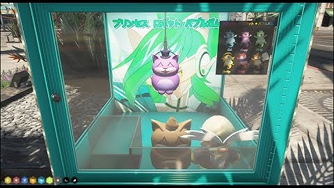 [FiveM] QBCore & ESX - Claw Machine [NCHub - Special Edition #1.0 - New Free Script]