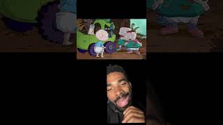 Phil and Lil were EVIL #rugrats #nickelodeon #cartoon