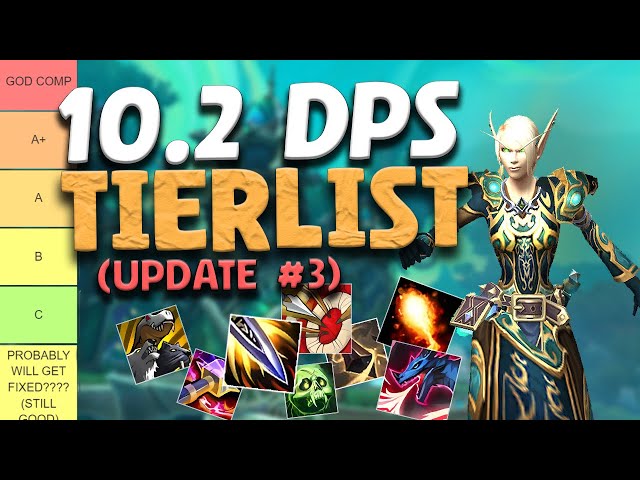 WoWProgress launches DPS Rankings based on SimulationCraft ::  DiabloProgress - Diablo 3 Rankings