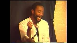 &quot;Spain&quot; Bobby McFerrin &amp; Tuck Andress @The New Varsity